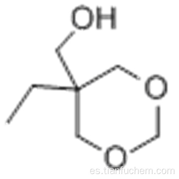 5-etil-1,3-dioxano-5-metanol CAS 5187-23-5